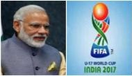 Mann Ki Baat: PM Modi urges nation to welcome FIFA U-17 World Cup with open arms