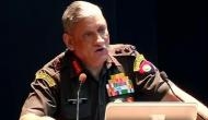 Incidents like Doklam stand-off likely to 'increase' in future: Army Chief General Rawat