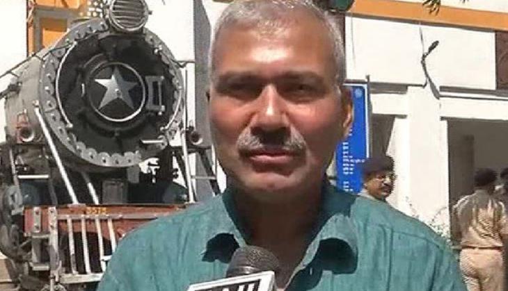 Post Panchkula violence, 'most of the trains restored': Northern Railway CPRO