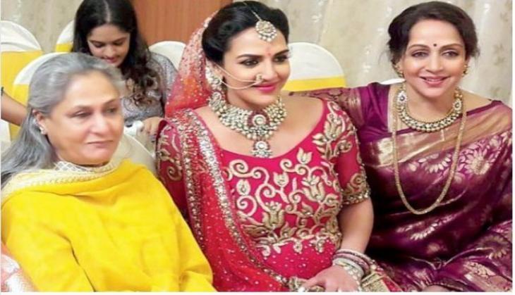 Esha deol