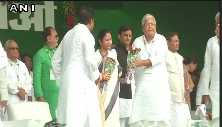 Lalu yadav