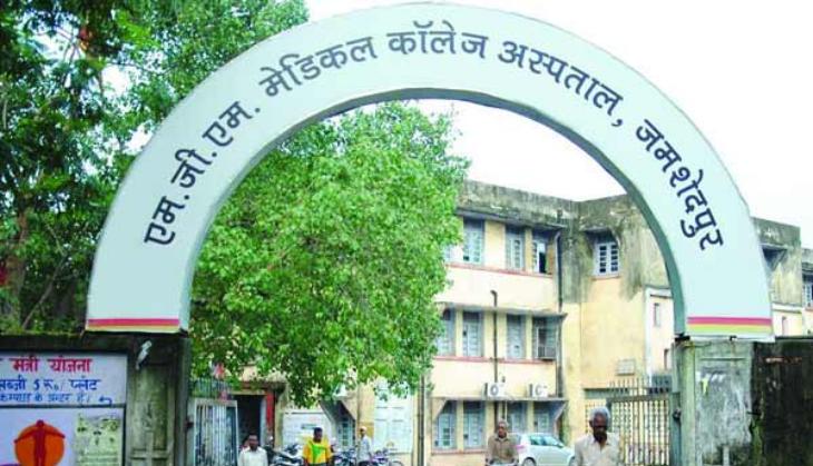 Another tragedy in making? 52 infants die at Jamshedpur's MGM hospital
