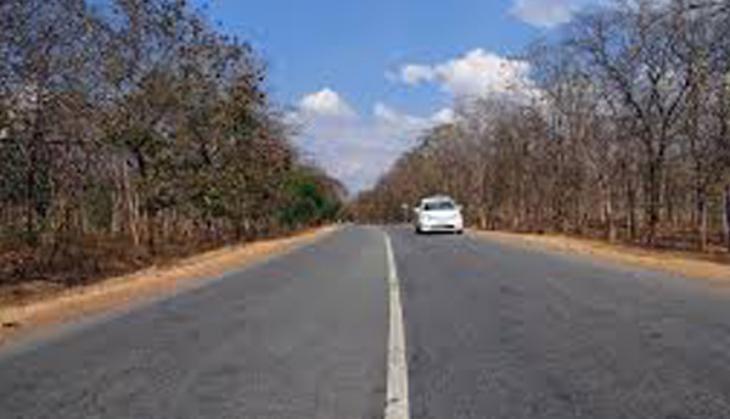 road image