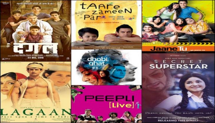 It's not just 'Secret Superstar!' Know list of debutants launched by Aamir Khan Productions