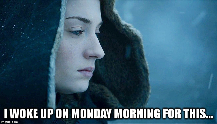 Game of Thrones season 7 finale: The worst episode in the show's history
