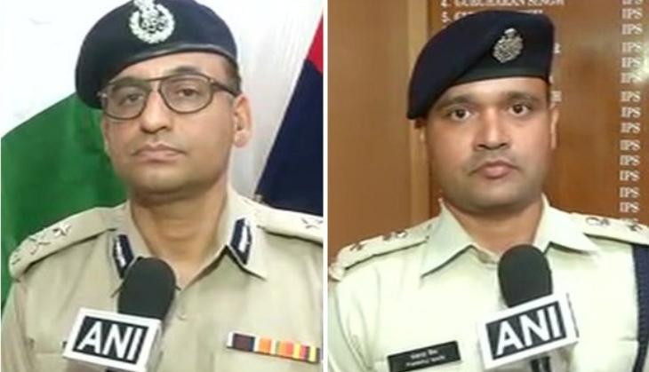 Rohtak Police says tight security deployed ahead of Ram Rahim sentencing