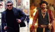 Chennai Box Office: Thala Ajith's Vivegam smashes Baahubali 2 records in its four-day opening weekend