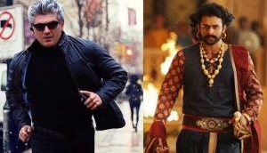 Chennai Box Office: Thala Ajith's Vivegam smashes Baahubali 2 records in its four-day opening weekend