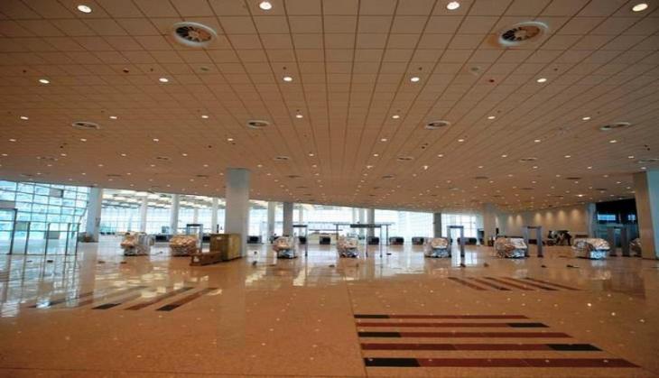 Massive irregularities in construction of Islamabad Airport: Audit report