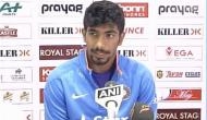 Net practice crucial to develop new tactics for survival: Bumrah