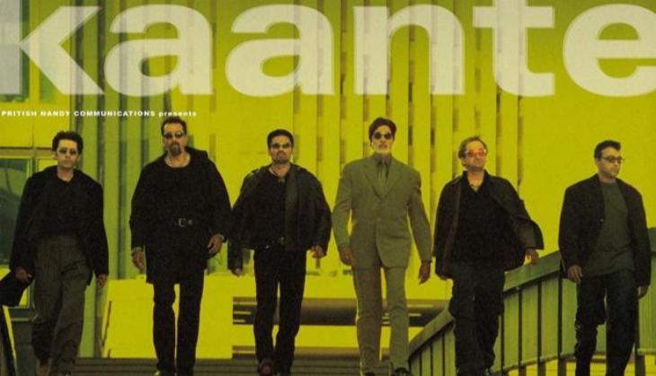 Sanjay Gupta to direct sequel of 'Kaante'