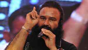 Ram Rahim Singh begs for forgiveness with folded hands, gets 20-year sentence instead