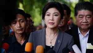 Corruption case against Yingluck Shinawatra brings a sense of deja vu in Thailand 