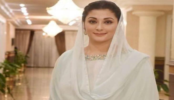 Maryam Nawaz cancels London trip to campaign for Kulsoom