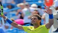 Rafael Nadal to head into US Open as World No.1 