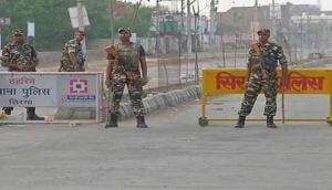 Section 144 in Panchkula ahead of Ram Rahim's sentencing for murder of a journalist