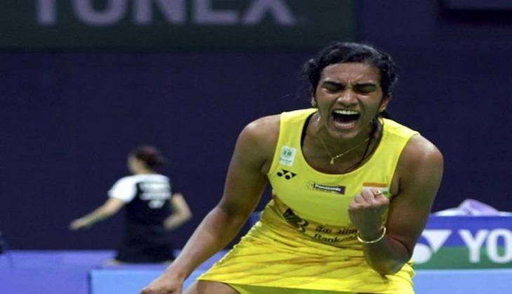 First time saw PV Sindhu crying after losing a match: P.V. Ramana