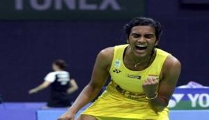 Indonesia Masters: PV Sindhu gets past first round, Sai Praneeth crashes out