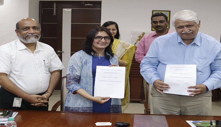 Development organizations, universities tie-up with RSDC for skilling edge