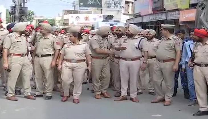 Ram Rahim sentencing: High-level meeting underway to discuss security situation