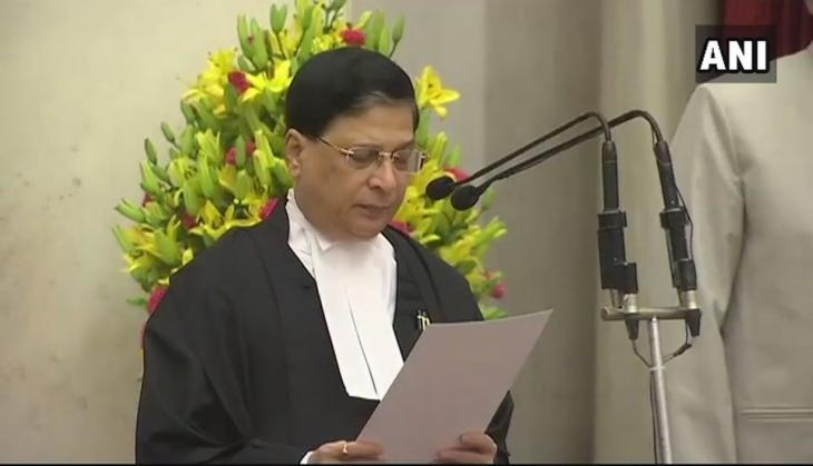 CJI deepak mishra impeachment