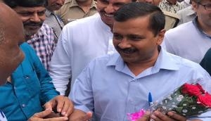 Arvind Kejriwal's kin arrested in PWD scam