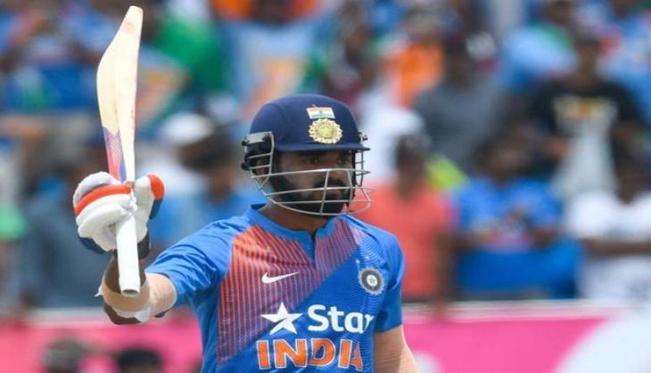 kl rahul