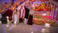 KumKum Bhagya and spinoff Kundali Bhagya unite for a special episode