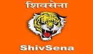 Shiv Sena says Mumbai stampede is 'massacre'