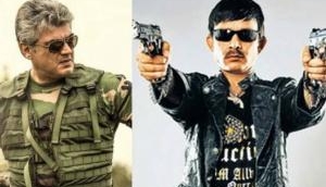 After mocking Rajinikanth, Mohanlal and Mahesh Babu, KRK trolls Thala Ajith, says he will get to portray only 'father' roles in Bollywood