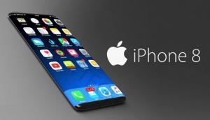 Apple iPhone 8 suffers major leak ahead of its launch