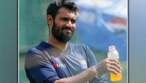 'Injured' Kapugedera doubtful for fourth India ODI