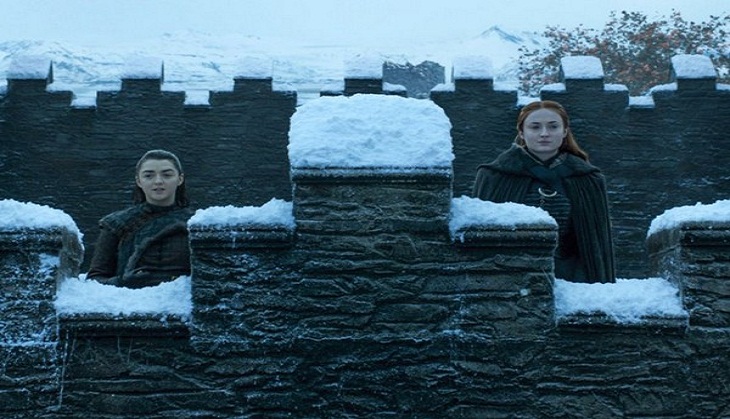 Game of Thrones season 7 Finale is the most watched episode ever