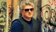 Vivegam: Thala Ajith starrer mints Rs. 100 crore worldwide in its four day opening weekend