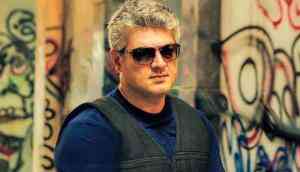 Vivegam: Thala Ajith starrer mints Rs. 100 crore worldwide in its four day opening weekend