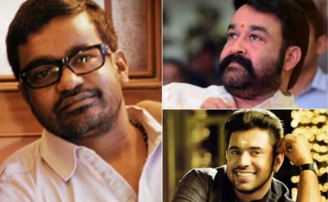 Mohanlal is my favourite Malayalam actor and my dream project will be with Nivin Pauly: Selvaraghavan