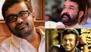 Mohanlal is my favourite Malayalam actor and my dream project will be with Nivin Pauly: Selvaraghavan