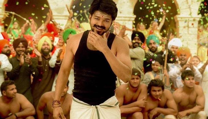 Mersal: Thalapathy Vijay, Baahubali writer's film becomes first South Indian movie to get trademarked
