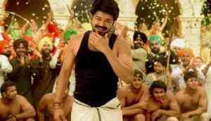 Mersal: Thalapathy Vijay, Baahubali writer's film becomes first South Indian movie to get trademarked