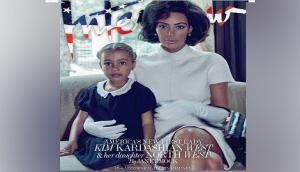 Kim Kardashians's Jackie Kennedy mag cover faces Twitter backlash