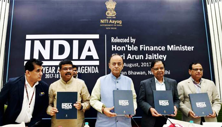 NITI Aayog has a three-year plan to revamp education. Experts call it 'absurd'