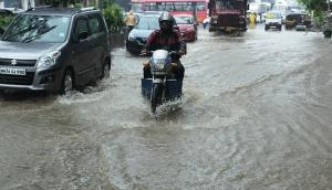 The 2005 nightmare is back: Chaos hits Mumbai as heavy rains lash the city