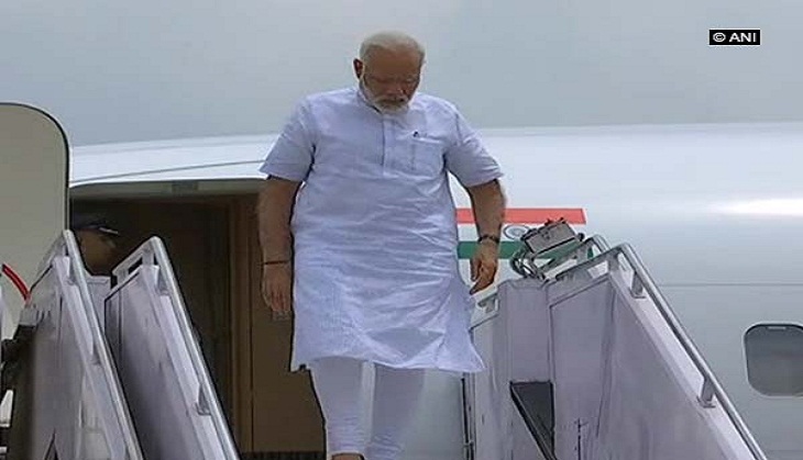 BRICS summit: PM Modi to leave for China today, likely to raise issue of terrorism