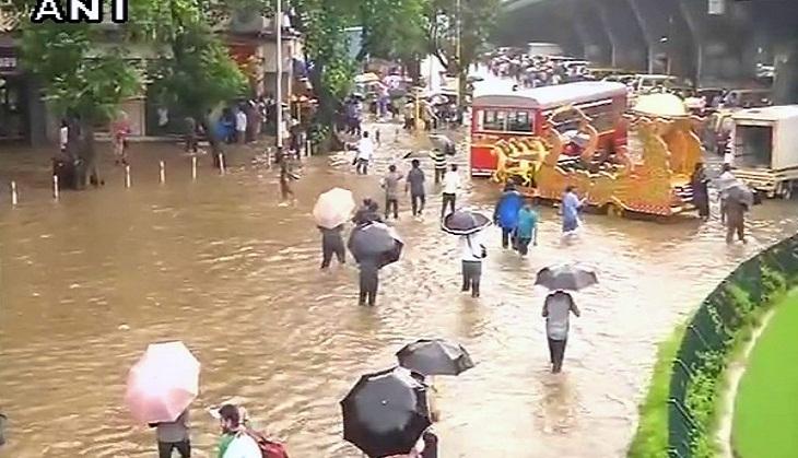 mumbai rains