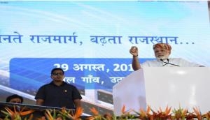 India can't afford delay in infra projects, says PM Narendra Modi 