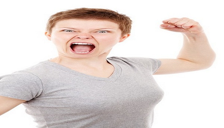 Intelligent people more likely to use cuss words: Study