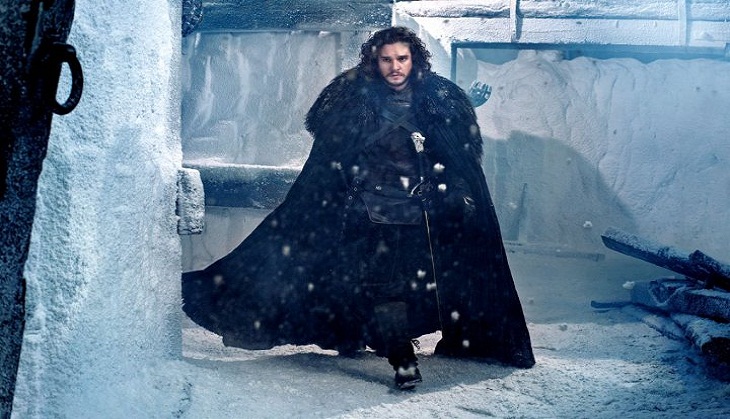 'Game of Thrones' creators explain Jon Snow twist in season seven finale
