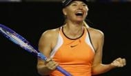 US Open: Sharapova makes Grand Slam return with electrifying win