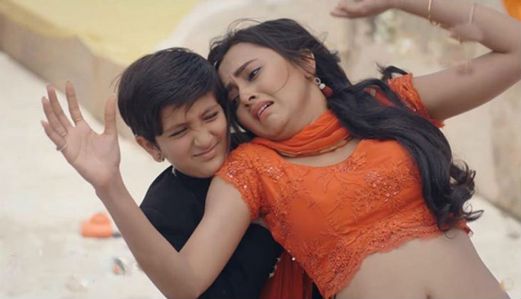 Sony's Pehredaar Piya Ki finally goes off air