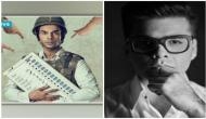 Karan Johar praises Rajkummar Rao's 'super talent' in 'Newton' trailer